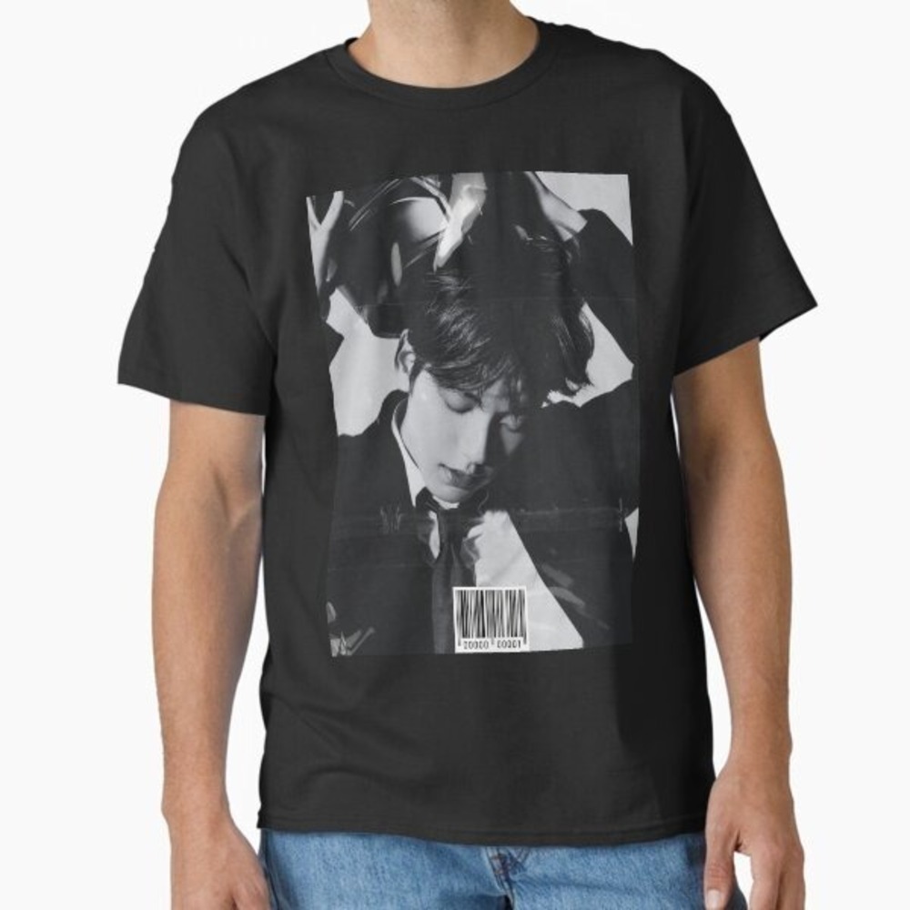 Stray Kids Stage Energy Shirt
